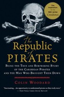 The Republic Of Pirates: Being The True And Surprising Story Of The Caribbean Pi on sale The Republic Of Pirates: Being The True And Surprising Story Of The Caribbean Pi on sale