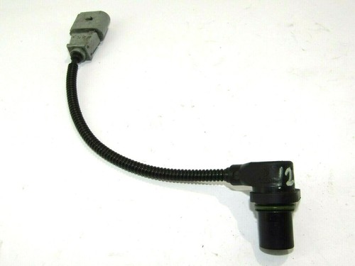Seat Altea 5P 2005 2,0 Benzin Nockenwellensensor CAM SHAFT POSSITION SENSOR