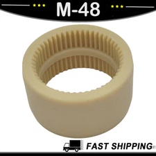 1PCS M-48 Gear Coupling Sleeve FLEXIBLE SHAFT PART M-48 For Bowex