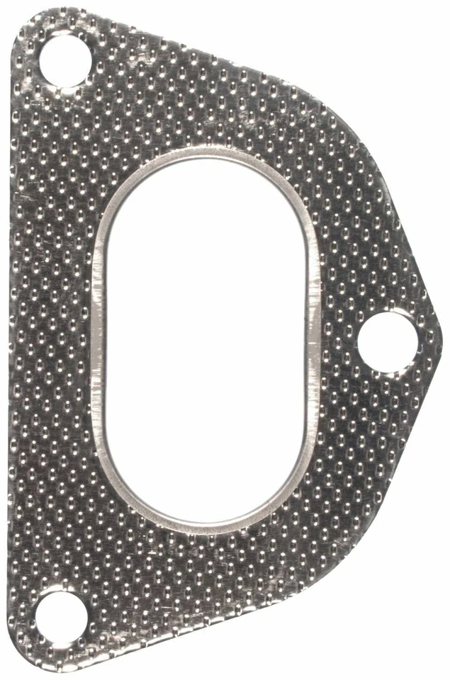 Junta de brida de tubo de escape MAHLE F32106 para 04-05 Subaru Legacy Outback Foto 2 de 4