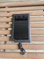 Barnes  Noble Nook Color 7" Tablet