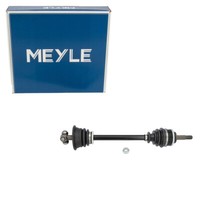 Meyle Antriebswelle Gelenkwelle FüR Renault Clio 2 Kangoo Twingo 1 Vorne Links