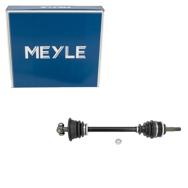 Meyle Antriebswelle Gelenkwelle FüR Renault Clio 2 Kangoo Twingo 1 Vorne Links-image