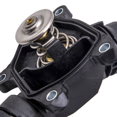 Thermostat De Vanne EGR Pour BMW Série 5 E60/E61 (2002-2005) - Neuf, Pièce De Rechange Générique