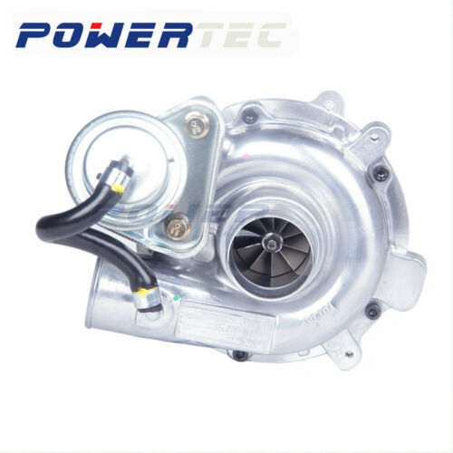 Turbocharger MTU054Q 71724702 71724166 71794552 5860030 93191993 
