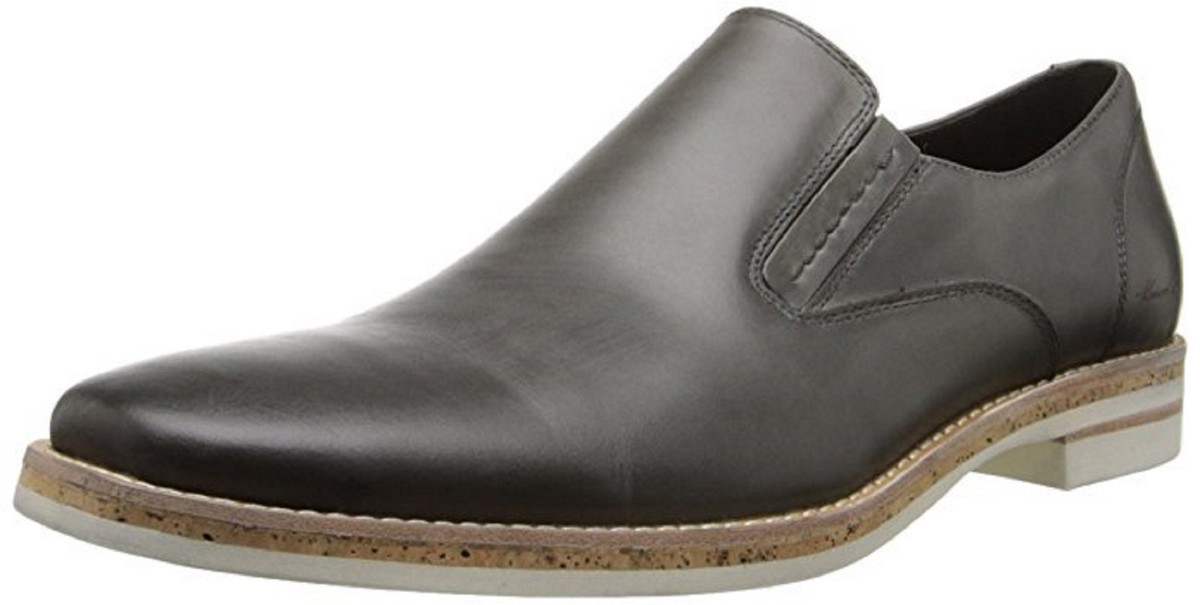 Kenneth Cole Pop The Cork Slip On Loafers Men display picture 1