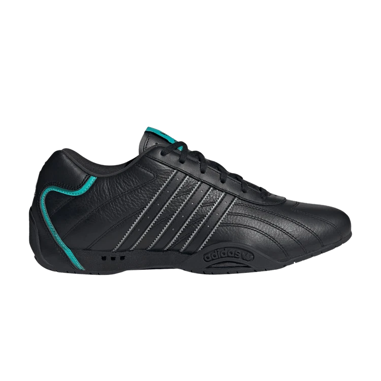 Mercedes-AMG Petronas Formula One Team x adidas Adi Racer  display picture 3