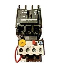 EATON Definite Purpose Starter # A27SNC25B010