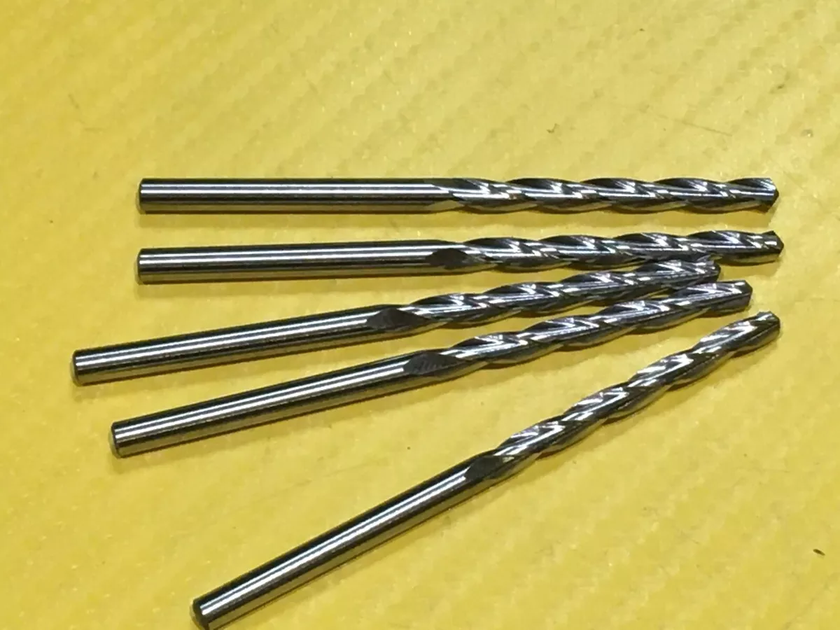 5 X Dewalt DCS551 20V MAX Cut Out Tool Drywall Wood Board 1 8
