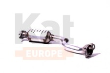 Catalyseurs Nissan QASHQAI
