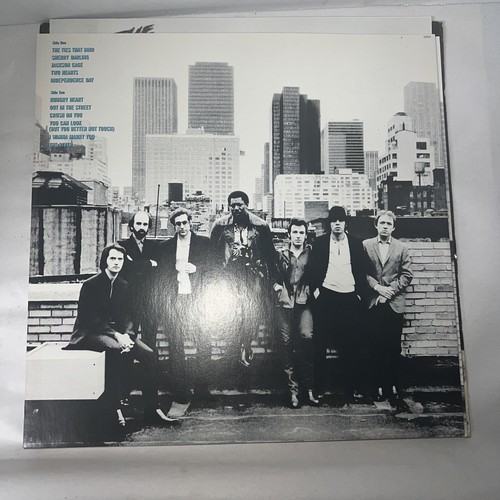 Bruce Springsteen The River Double LP RED Label Promo w/ Letter 1980 LP RARE - Picture 6 of 22