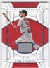 2022 PANINI NATIONAL TREASURES Alex Verdugo Jersey Patch 96/99 Game Used