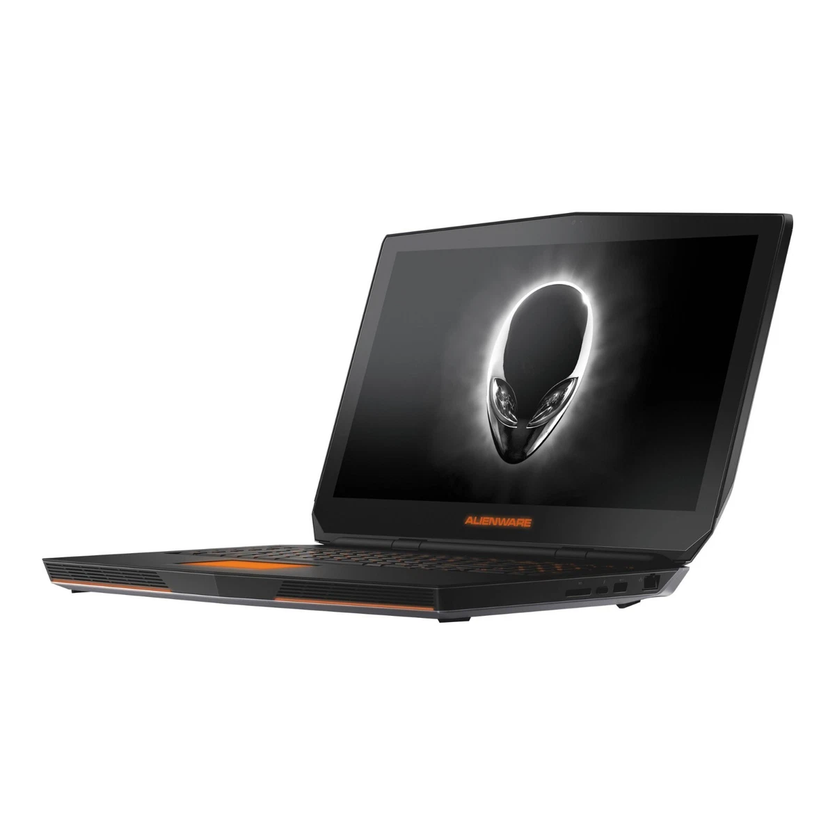 Alienware 17 Intel Core i7 6th Gen. Notebooks/Laptops for Sale 