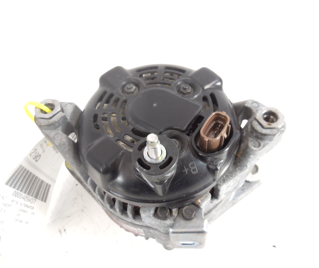20162020 Kia Optima 2.0L 2.4L Alternator OEM US Built eBay