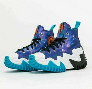 space jam platform converse