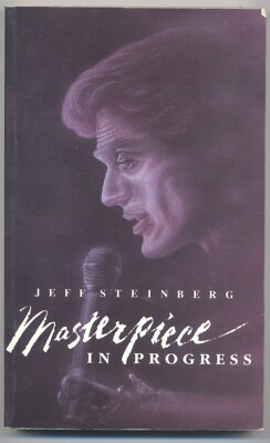 Masterpiece In Progress / Jeff Steinberg