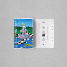 Away from the Castle by Video Age Cassette, 2023
