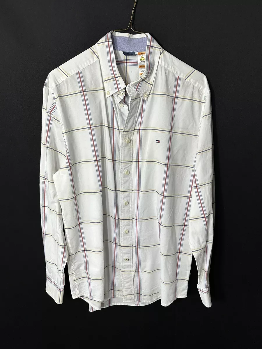 Tommy hilfiger magnetic buttons hotsell