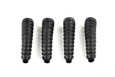 Stoßdämpfer staubdichte Abdeckung Passend Für 1/5Hpi Baja 5B 5T 5SC RC CAR PARTS