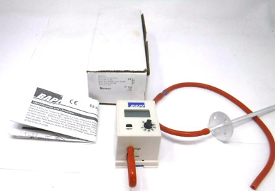 BAPI 301511P1 EZ PRESSURE SENSOR 26884 EZPS LR *NEW*