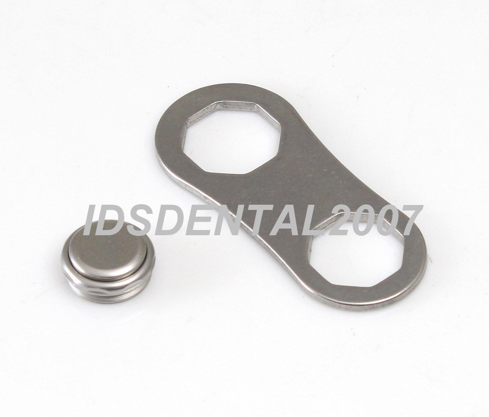 Handpiece Push Button Cap fit NSK Brasseler TiMax NL9000S/KS/WS/BS