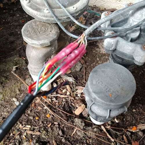 100x Heat Shrink But Connector Waterproof Electrical Wire Marine Butt Splice - Picture 10 of 22