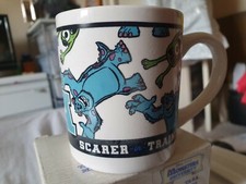 Tasse céramique enfant Disney Monsters University