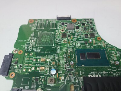 Dell Latitude 14 3440 Laptop Motherboard i3-4030U DDR3 0RGV81