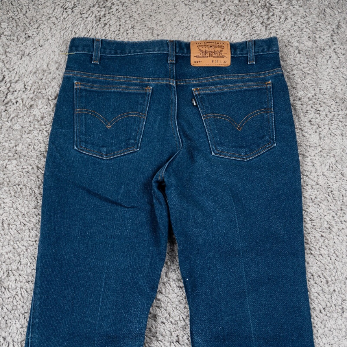 Vintage Levi