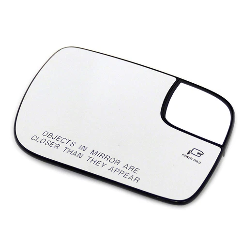 2011-2017 Ford Explorer Right Passenger Side Rear View Power Mirror Glass OEM