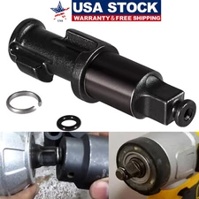2115-A626 3/8" Impact Wrench Replacement Anvil for Ingersoll Rand IR2112 IR2115