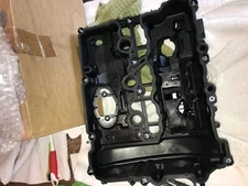 Mini Cooper Genuine 1112761127 Cylinder Head Cover - Valve Cover 11-12-7-611-277