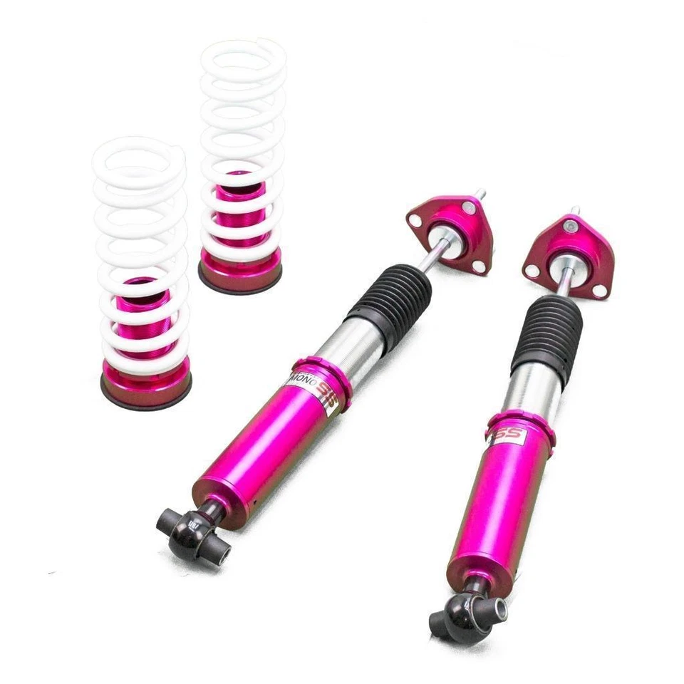 GSP MONO-SS COILOVER DAMPER KIT FOR 14-UP LEXUS IS300 / IS350 XE30 GODSPEED - Image 4 of 4