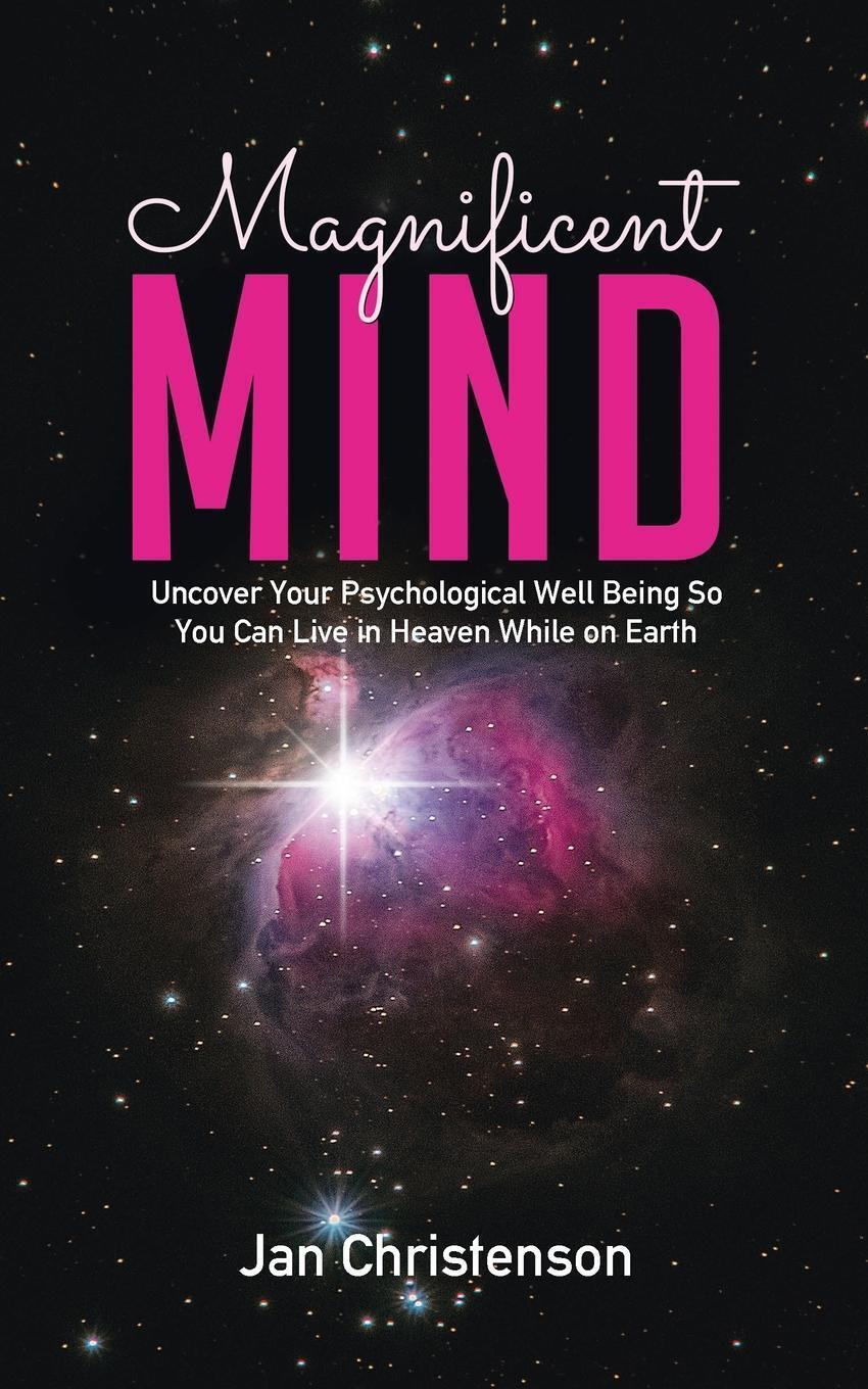 Thumbnail - Magnificent Mind | Jan Christenson | Taschenbuch | Paperback |