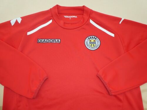 Maillot/Trikot FC St. Gallen Jako Grosse S | Acheter sur