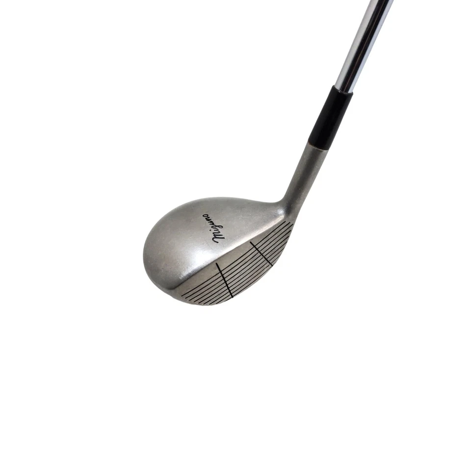 mizuno mst stainless shaft 11 deg # 1 wood rh golf club - Image 2 of 4