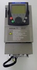 Schneider Electric Altivar 71 ATV71HU22N4 2,2kW 400V mit EMV-Filter: VW3A4401