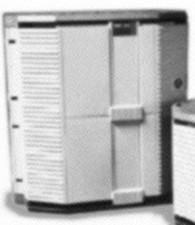 Johnson Controls EN-EWC20-0 Universal Packaging Module Without Power Components