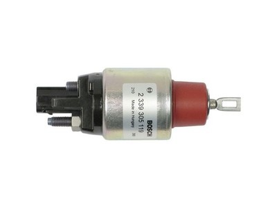 AS-PL Magnetschalter, Starter SS0052(BOSCH) für AUDI VW