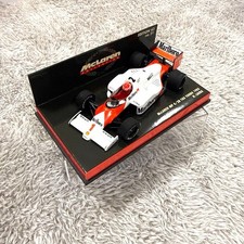 MINICHAMPS McLaren MP4/2B 1985