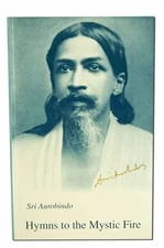 Hymns to the Mystic Fire, 1st US Edition