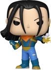Funko POP! Anime: Dragon Ball GT - Super Android 17 [New Toy] Vinyl Figure, Co
