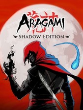 ebay® Auktion 366474349049 | Aragami Shadow Edition Nintendo Switch Download Nintendo eShop Code Email Key Thumbnail of ebay® auction 366474349049 | Aragami Shadow Edition Nintendo Switch Download Nintendo eShop Code Email Key