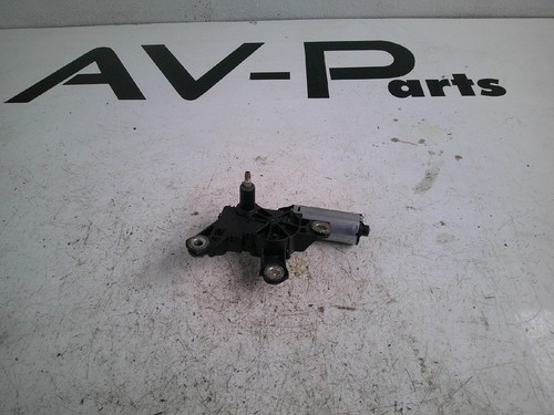 Orig. Seat Leon 1M Fließheck Heck Scheibenwischermotor Wischermotor 1J6955711C