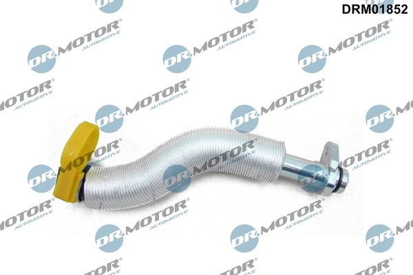 Dr.Motor Automotive ÖLleitung Lader FüR Mini Mini R56 Cooper S John R59 R57-image