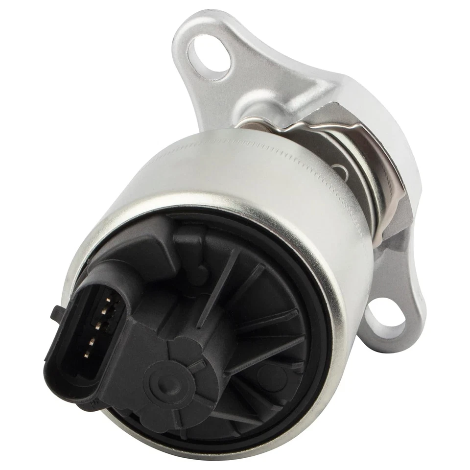 Válvula EGR con junta para Saturn SC1 SC2 SL SL1 SL2 SW1 SW2 1994-1999 2141323 Foto 4 de 4