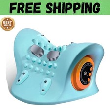 Hugterra Neck Massager 2025, Neck and Shoulde...