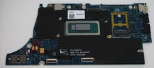 Motherboard Dell 4C5F2 Laptop Motherboard - Intel Core i7-1370P - 16 GB LPDDR5 -
