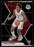 Scottie Barnes 2021-22 Panini Mosaic Black Prizm RC #257 Florida State Seminoles