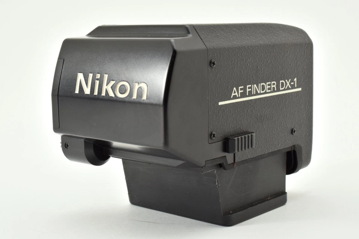Nikon F3AF Film Cameras for sale - eBay